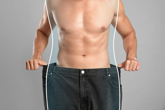 3 Methods of Losing Fat: Calorie Restriction, Dietary Restriction, and Time Restriction
