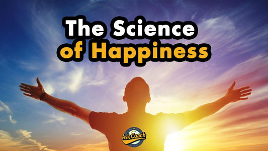 The Science of Happiness