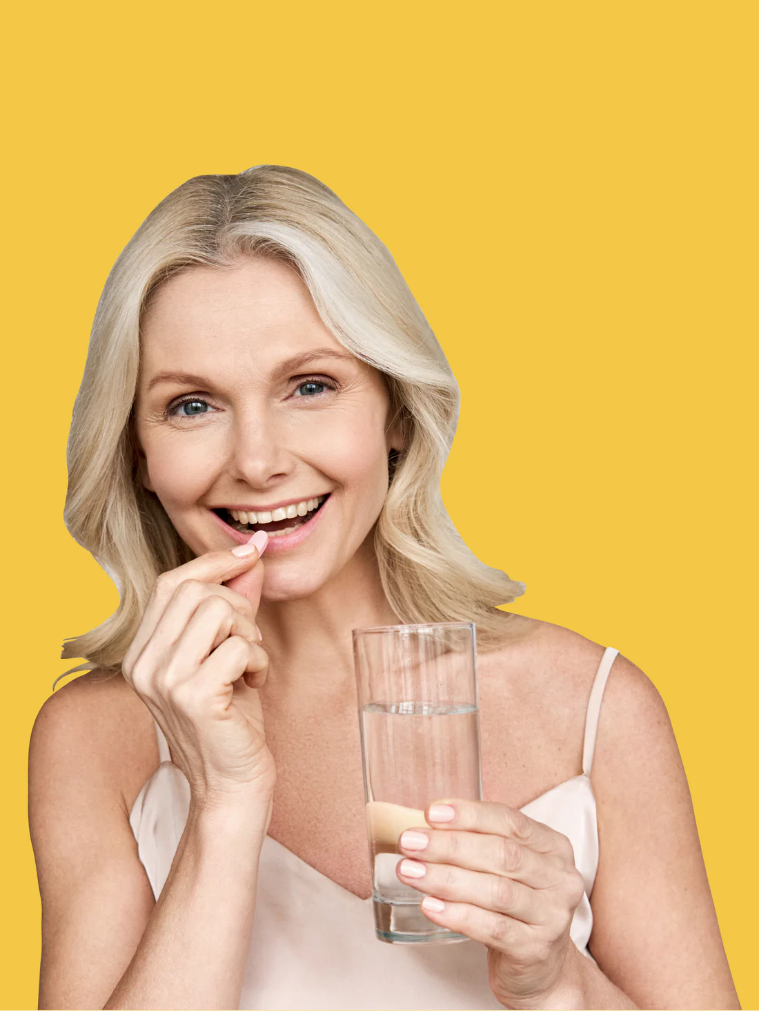 Vitamin D3 5000IU  One Capsule Daily Healthy Origins
