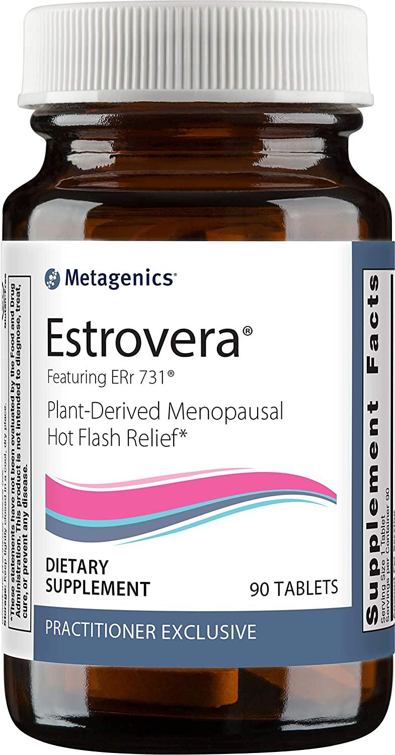 Metagenics Estrovera 90