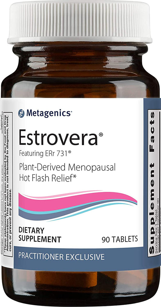 Metagenics Estrovera 90