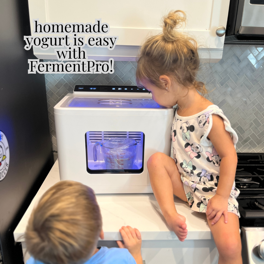 FermentPro® Fermentation Machine