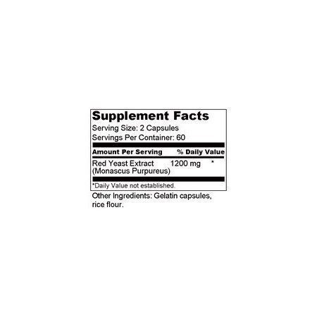 Cholesterol Buster Supplement Bundle