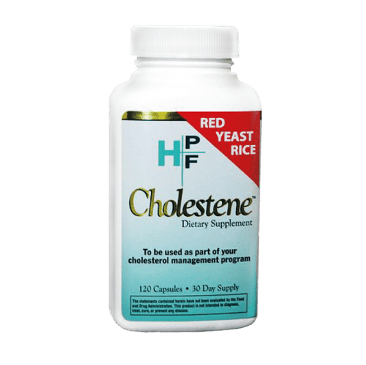 Red Yeast Rice: A Science-Backed Guide to Supporting Healthy Cholesterol Levels
