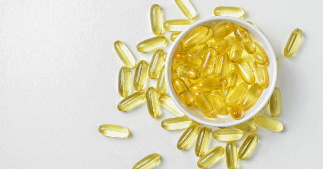 Omega-3 Explained: What It Is and How to Choose Fish Oil