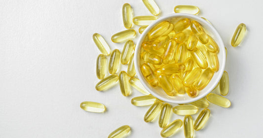 Omega-3 Explained: What It Is and How to Choose Fish Oil