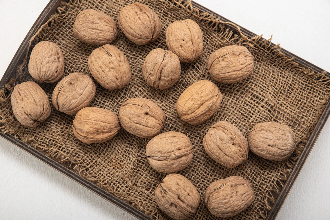Omega-3 in Walnuts: How Much Do They Provide?