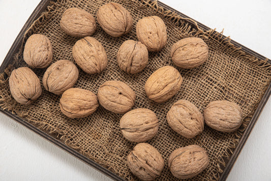 Omega-3 in Walnuts: How Much Do They Provide?