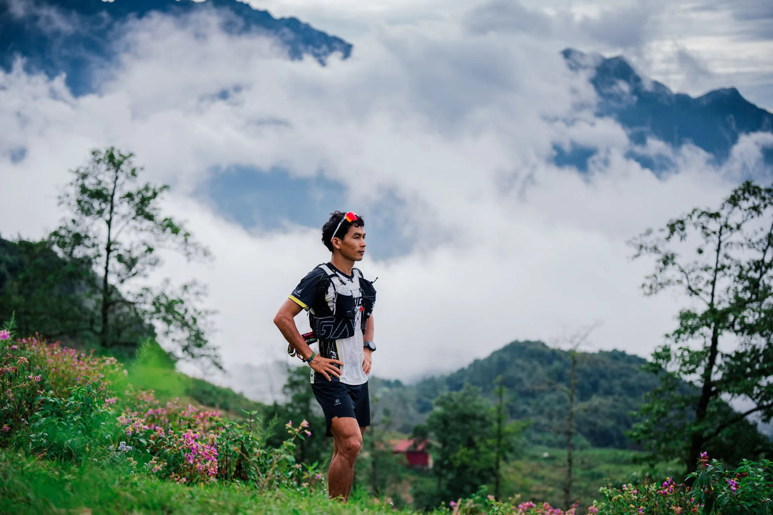 Movement Is a Sign of Life: Exercise and Health
