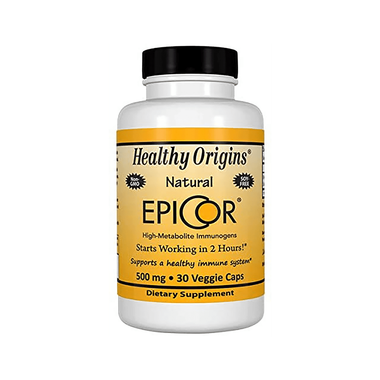 Healthy Origins EpiCor Immune Support 150 Capsules