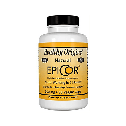 Healthy Origins EpiCor Immune Support 150 Capsules
