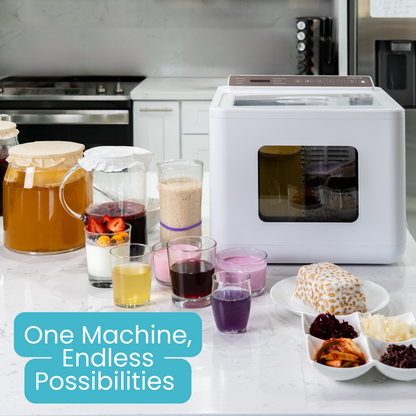 FermentPro® Fermentation Machine