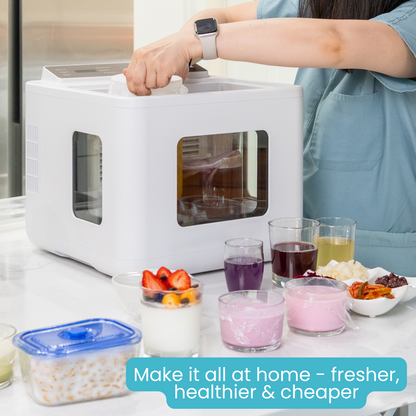 FermentPro® Fermentation Machine