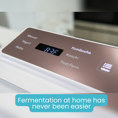 FermentPro® Fermentation Machine