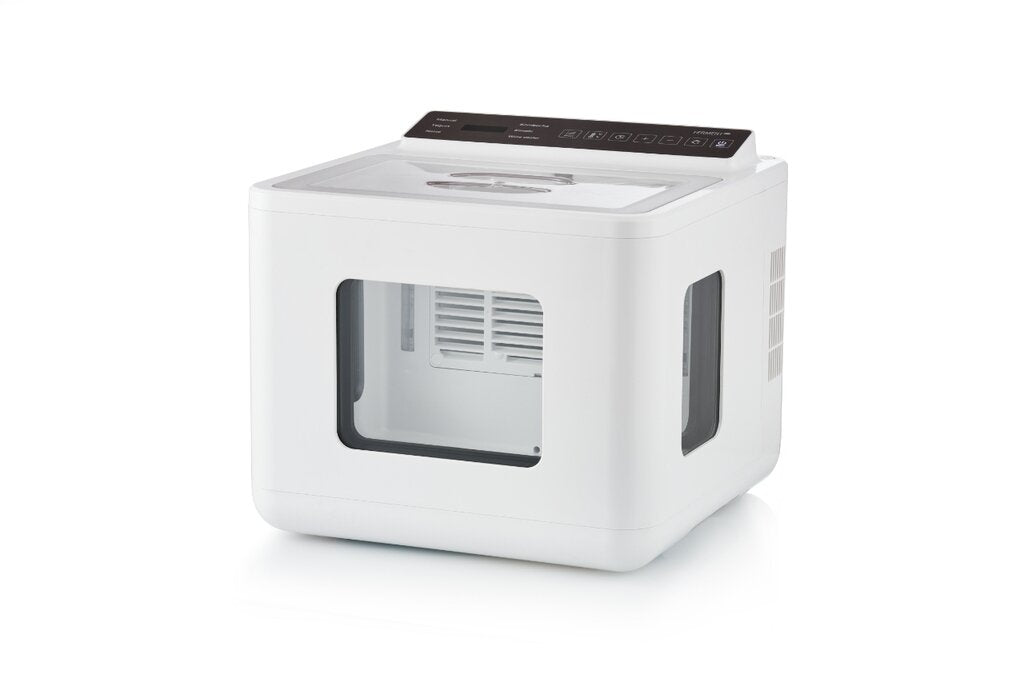 FermentPro Fermentation Machine | Smart Heating & Cooling – Optimal ...