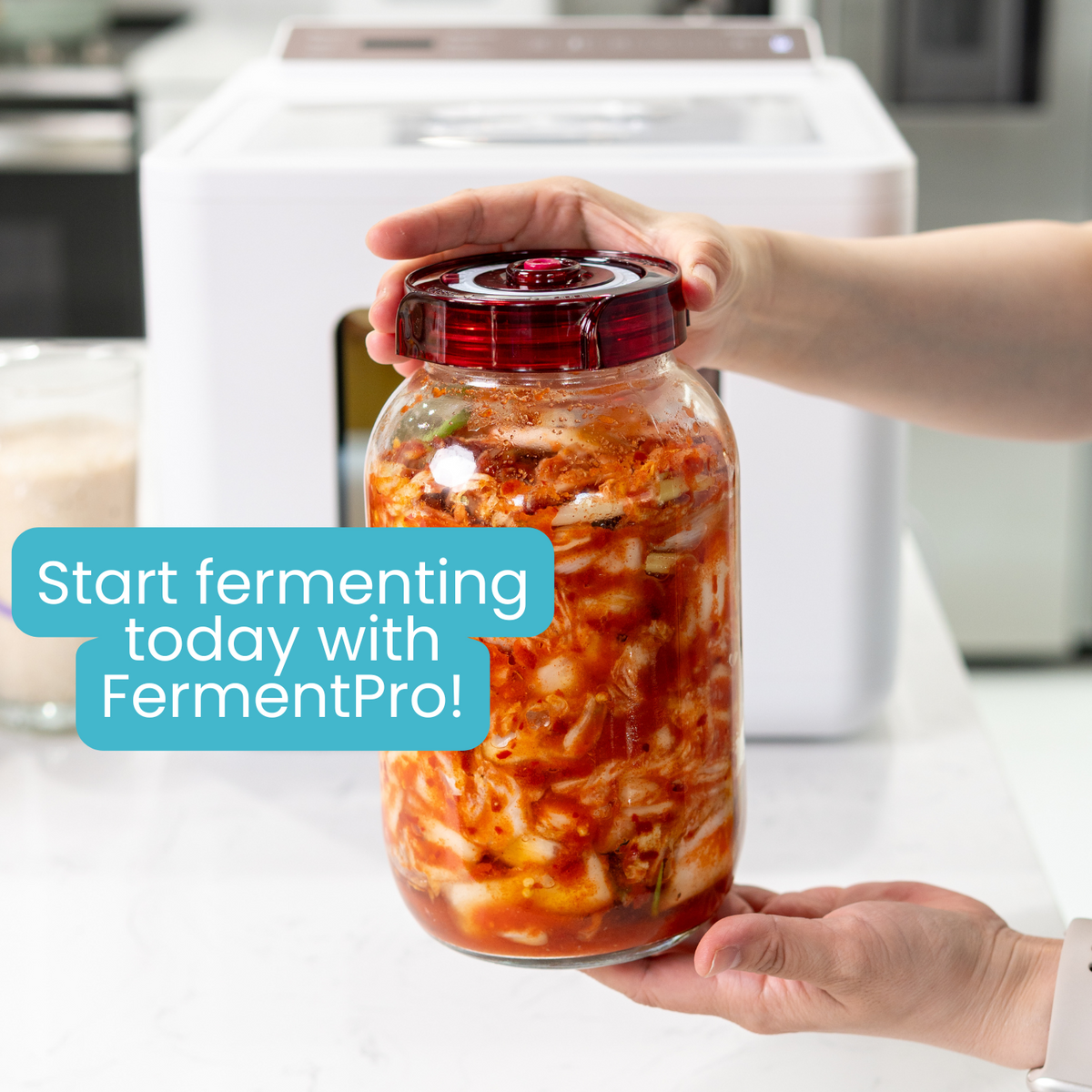 FermentPro® Fermentation Machine