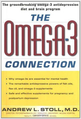 omega-3-connection